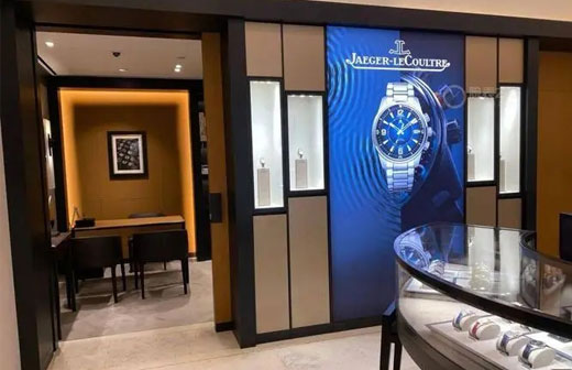 石家庄浪琴售后服务中心（勒泰店）